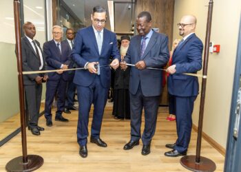 Cyprus Opens New Embassy in Nairobi, Boosting Kenya’s Diplomatic and Economic Prospects