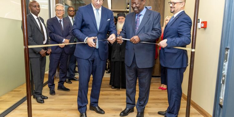 Cyprus Opens New Embassy in Nairobi, Boosting Kenya’s Diplomatic and Economic Prospects