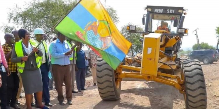 Kenyan Government Allocates Sh424 Million to Ease Congestion and Boost Economy in Homa Bay