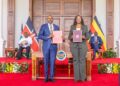 Kenya and Uganda Sign 8 New Deals to Boost Trade, Infrastructure, and Regional Growth