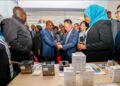 Kenya Partners with Huawei LEAP Job Fair 2025 to Boost Youth Employment and Digital Skills