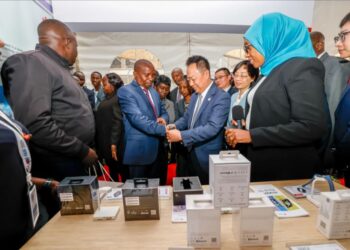 Kenya Partners with Huawei LEAP Job Fair 2025 to Boost Youth Employment and Digital Skills