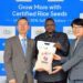 Kenya and Korea Launch Sh645 Million Partnership to Boost Rice Seed Production