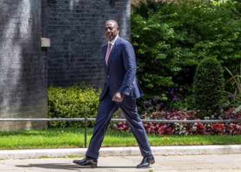 Ruto Seals Multi-Million Health Partnerships with UK Universities to Transform Kenya’s Medical Sector