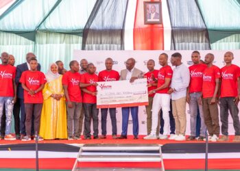 Ruto: Government Rolling Out Bold Investments to Tackle Youth Unemployment