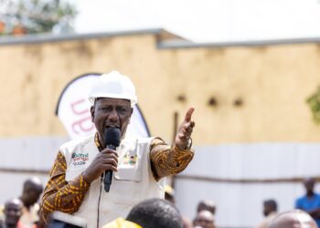 President William Ruto Scorecard: BETA Agenda Bearing Fruits Across Key Sectors