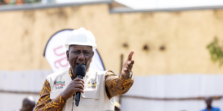 President William Ruto Scorecard: BETA Agenda Bearing Fruits Across Key Sectors