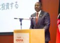President Ruto Courts Japanese Investors as Kenya Positions Itself as Africa’s Investments Hub
