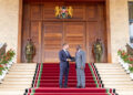 Kenya and Prince Rahim Aga Khan V Seal Historic Deal to Boost Health, Education and Climate Action