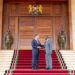 Kenya and Prince Rahim Aga Khan V Seal Historic Deal to Boost Health, Education and Climate Action