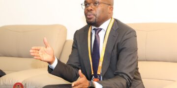 Interior PS Omollo: Fans Lawlessness, Misconduct Could Jeopardize Kenya’s 2027 AFCON Hosting Bid