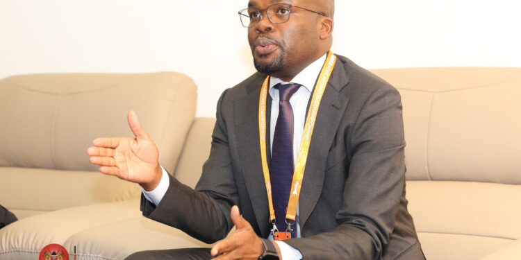 Interior PS Omollo: Fans Lawlessness, Misconduct Could Jeopardize Kenya’s 2027 AFCON Hosting Bid