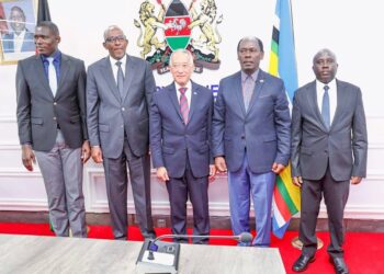 Kenya to Host $250 Million Vaccine Manufacturing Plant in Partnership with South Korea