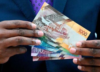 Kenya Moves Ahead of Ethiopia and Angola to Become Africa’s Sixth Largest Economy