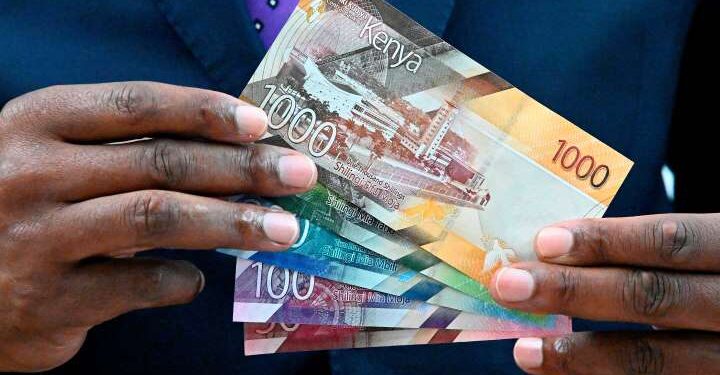 Kenya Moves Ahead of Ethiopia and Angola to Become Africa’s Sixth Largest Economy