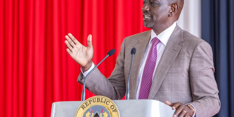 President Ruto Vows to Deliver on Every Campaign Promise, Declares Readiness for Kenya’s Toughest Job