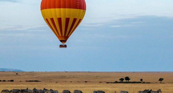 Kenya to Leverage Sports as Catalyst for Tourism Growth