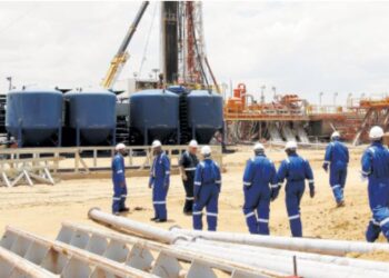 Kenya Forms 35-Member Team, Allocates KES 1.67 Billion To Unlock Turkana Oil Export