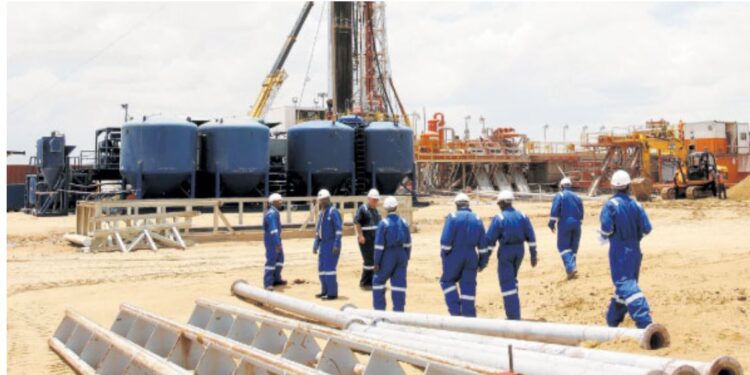 Kenya Forms 35-Member Team, Allocates KES 1.67 Billion To Unlock Turkana Oil Export