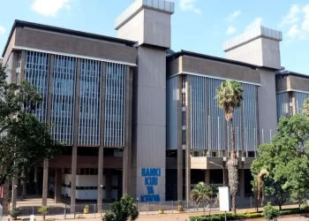 Kenya’s Central Bank Cuts Lending Rate to 9.5%