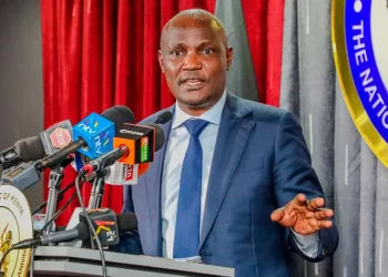 Kenya’s Economy on Firm Ground as Exports Surge and Shilling Holds Steady