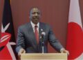 President Ruto Pushes Japan To Ease Trade Barriers And Hails Sh26bn Boost To Kenya In 2024