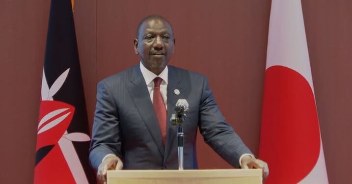 President Ruto Pushes Japan To Ease Trade Barriers And Hails Sh26bn Boost To Kenya In 2024