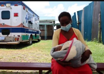 Kenya Secures Sh10.3 Billion To Strengthen Maternal And Newborn Healthcare