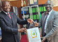 Kenya and Zambia Announce Strategic Agricultural Alliance on Vaccine, Seed and Maize Cooperation
