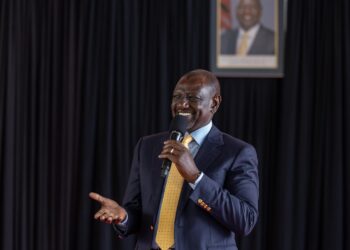 Government to Fully Fund Health Cover for 1.5 Million Vulnerable Kenyans – President Ruto
