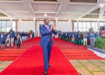 President William Ruto Unveils Affordable SHA Cover for 2.2 Million Vulnerable Kenyans