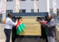 President William Ruto Flags Off Mombasa Commuter Rail in Boost to Port City Mobility