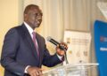President Ruto Crowned Global Housing Champion at UN Assembly