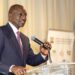 President Ruto Crowned Global Housing Champion at UN Assembly