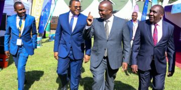 Kenya Announces Plans To Construct A 700MW High Grand Falls Dam In The Eastern Region