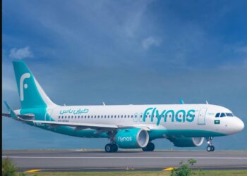 Kenya To Gain New Tourism And Trade Opportunities As Flynas Launches Three Weekly Flights From Riyadh, Saudi Arabia To Nairobi