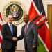 Kenya Positions Itself As Key U.S. Partner In Africa Trade As AGOA Nears Expiry