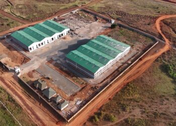 Kirinyaga Rising: Affordable Housing, Roads, and Industrial Parks – Transforming the County