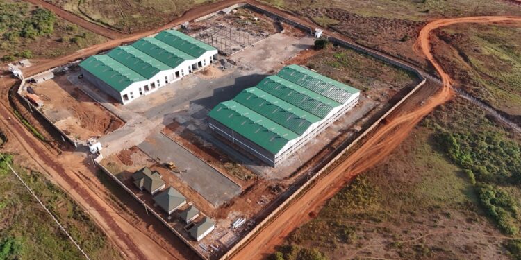 Kirinyaga Rising: Affordable Housing, Roads, and Industrial Parks – Transforming the County