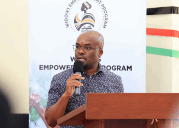 PS Omollo Engages First Cohort Bound for Germany Under Landmark Labour Deal