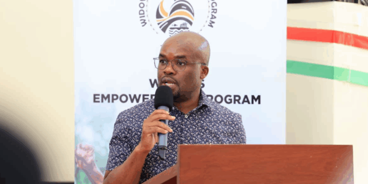 PS Omollo Engages First Cohort Bound for Germany Under Landmark Labour Deal