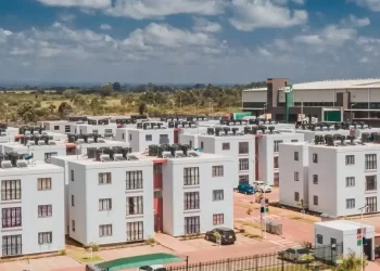 Kenya Tops Global Property Investment Returns, Ahead of USA and UK
