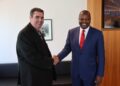 Kenya Secures Multimillion-Dollar U.S. Partnerships to Strengthen Agriculture and Boost Exports