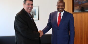Kenya Secures Multimillion-Dollar U.S. Partnerships to Strengthen Agriculture and Boost Exports