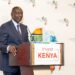 Safe and Secure: President Ruto Positions Kenya as Africa’s Top Investment Gateway
