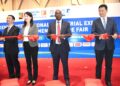 Kenya and China Sign Industrial Pact to Boost Trade and Manufacturing