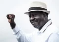 Raila Amolo Odinga: Kenya’s Political Enigma Takes His Final Bow