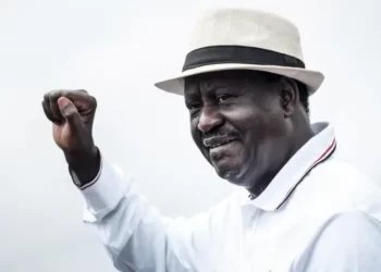 Raila Amolo Odinga: Kenya’s Political Enigma Takes His Final Bow