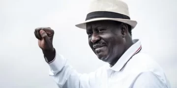 Raila Amolo Odinga: Kenya’s Political Enigma Takes His Final Bow