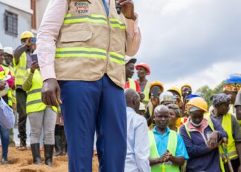 President Ruto Unveils Infrastructure and Sovereign Wealth Funds to Safeguard Kenya’s Economy